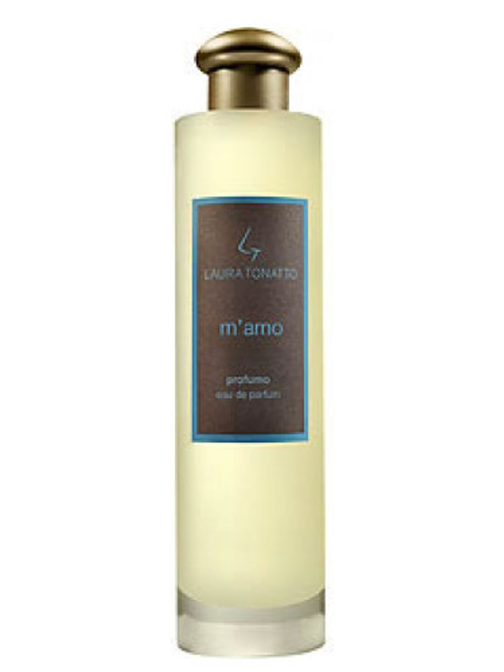 Tonatto Profumi M'amo