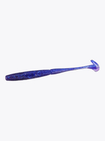 Мягкая приманка 13 FISHING Ninja Worm 5.5"/ CG (7шт./уп.)