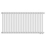 Дизайн-радиатор Royal Thermo Shift R22 VC2050 - 24 секц. RAL9016 НС-1631340