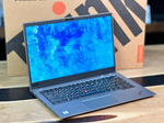 14" Ноутбук Lenovo ThinkPad Carbon G6 Silver (1920x1080, Intel Core i5-8250U, RAM 8ГБ, SSD 256ГБ, Intel UHD Graphics 620, Win 10Pro)