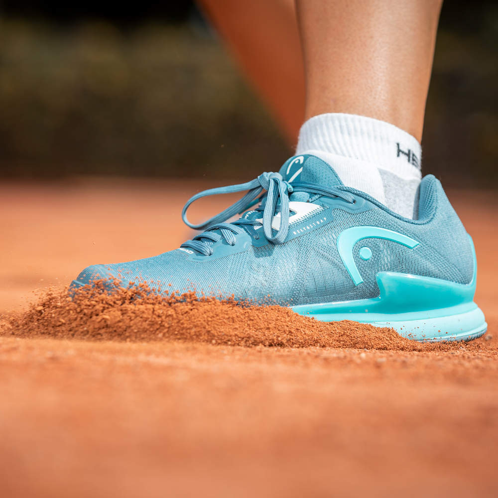 Женские теннисные кроссовки Head Sprint Pro 3.5 Clay Women