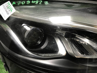 Фара правая Mercedes GLC X253 (2015-2019) LED