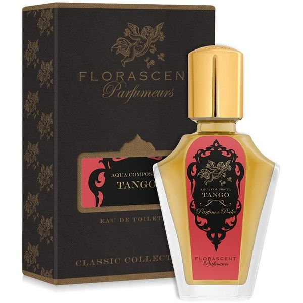 Florascent Tango
