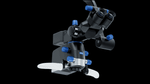 Стоматологический микроскоп ZUMAX OMS 2050 BLACK