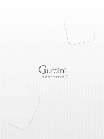 Чехол накладка iPhone 16 Pro 6.3" Gurdini Ocean Case (11) Metalic серебро