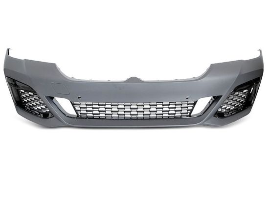 Бампер передний SPORT PDC для BMW G30 G31 LCI 20-