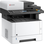 МФУ лазерное черно-белое Kyocera M2635DN