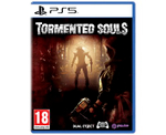 Tormented Souls