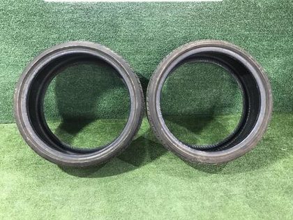 Шина Комплект шин Pirelli P Zero 255/30 R20 92Y