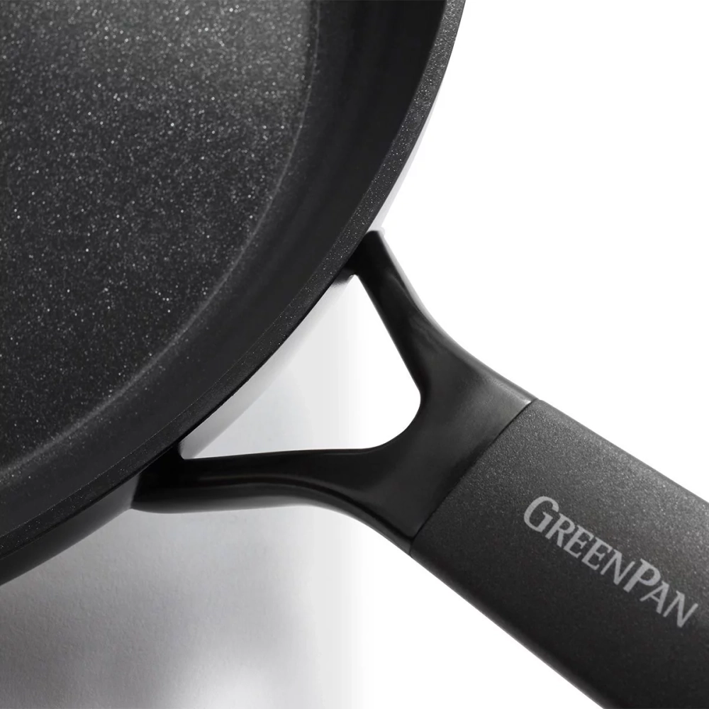 GreenPan Сковорода Smart Diamond 28см. CC003106-001
