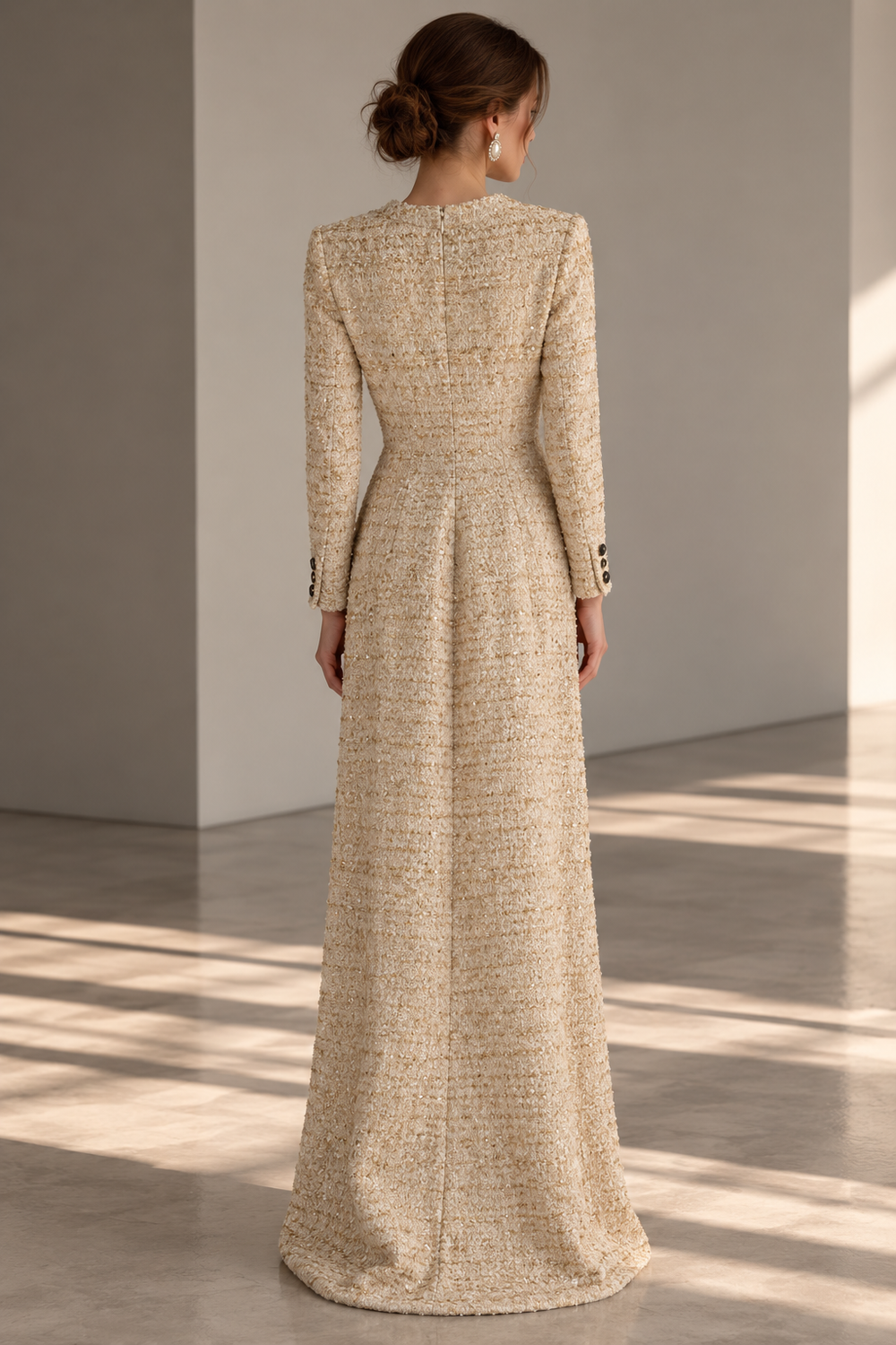 Платье Alessandra Rich, XS оригинал