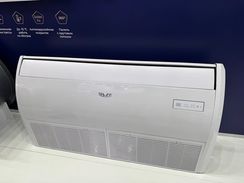 Комплект SHUFT SFLC_CF-36HN1_V2 полупромышленной сплит-системы напольно-потолочного типа