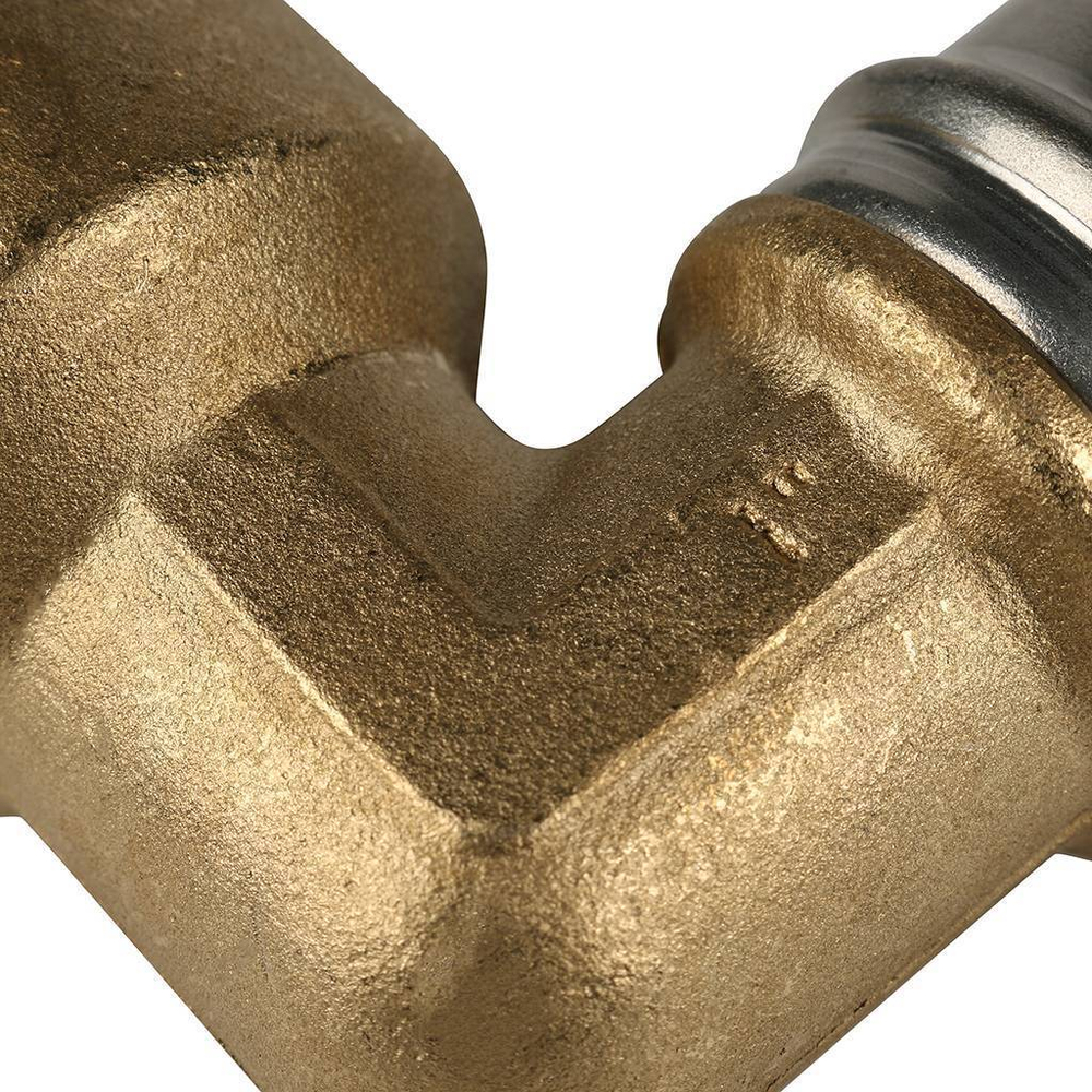 Угольник-переходник с внутренней резьбой  1"х32