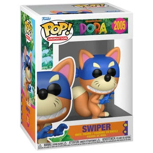 Funko POP! Dora the Explorer: Swiper (2005)