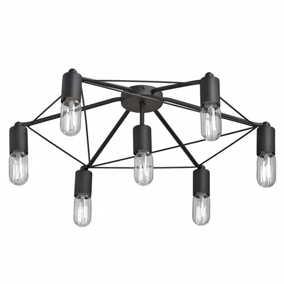Потолочная люстра V4448-1/7PL Vitaluce