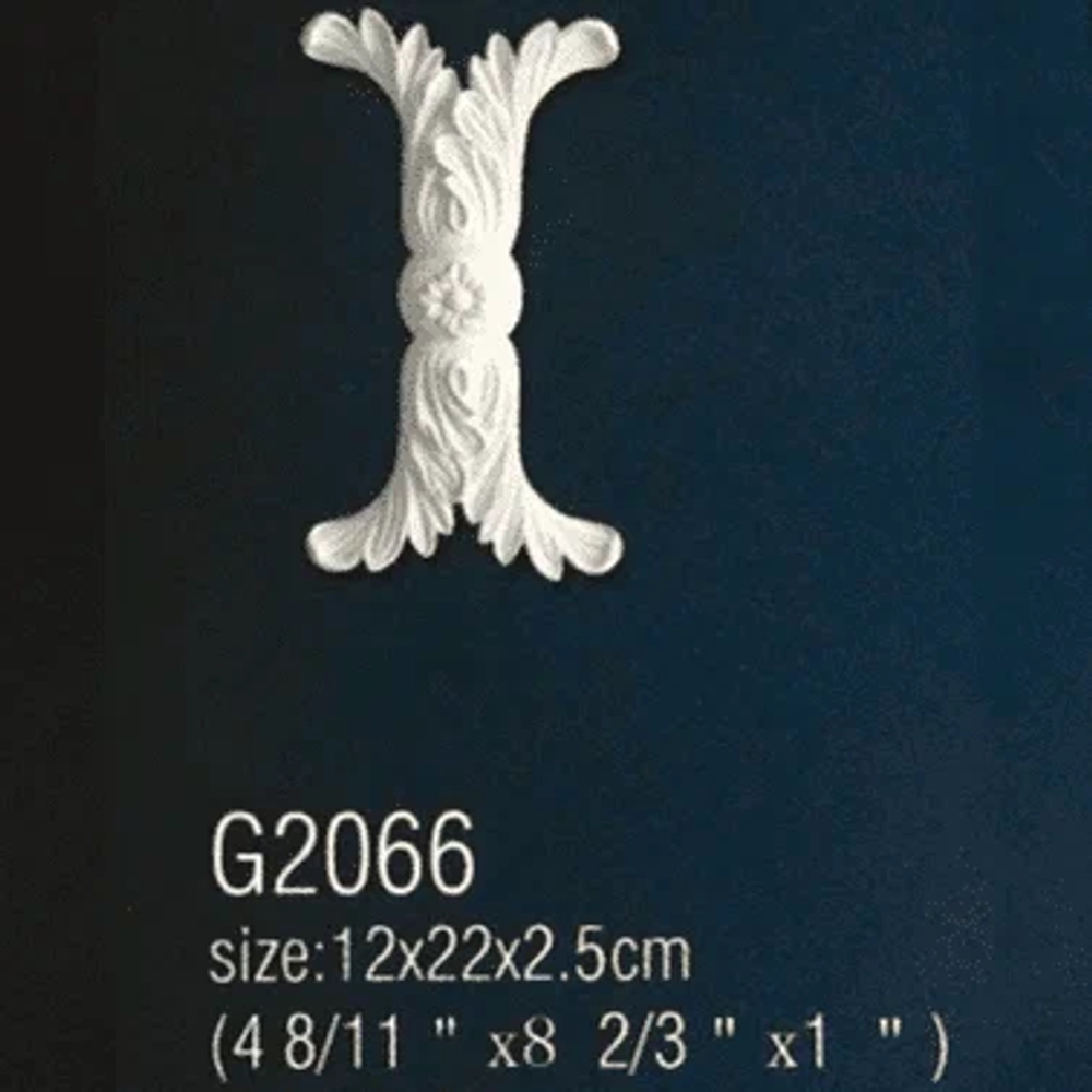 Декоративный элемент G2066