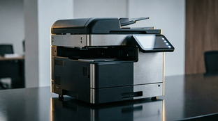 Ограниченная партия МФУ Canon, HP и Epson: открыт предзаказ на двухнедельный транзит