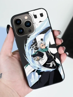 Чехол на iPhone 16 Pro