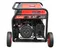 Бензиновый генератор BRAIT BR11000VE2 (8.5 кВт, 220/380)