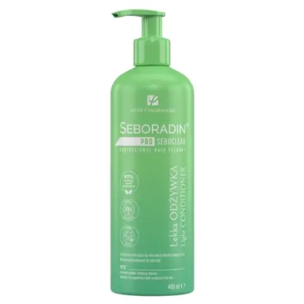 Легкий кондиционер для волос PRO SEBOCLEAR Lightweight Conditioner