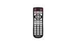 Лазерный проектор Panasonic PT-REQ12LBE