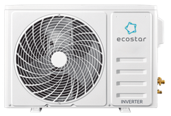 Наружный блок мульти сплит-систем ECOSTAR KVS-3FM24ST/OUT