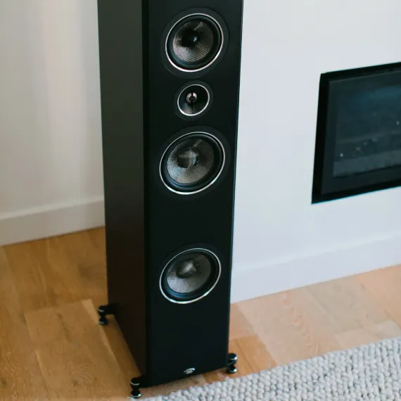 PSB Imagine T65 Black