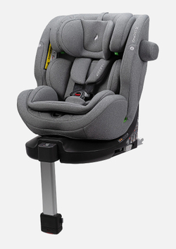 Osann Детское автокресло One360 SL Iron