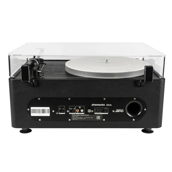 Phaze Audio Julia Black