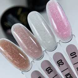 Гель Elsa № 01 MIO Nails 13 г