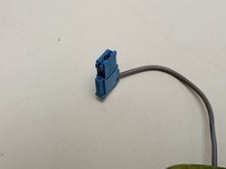 WAE24363OE/23 кт58 Комплект проводов для стиральной машины Bosch WAE24363OE б/у