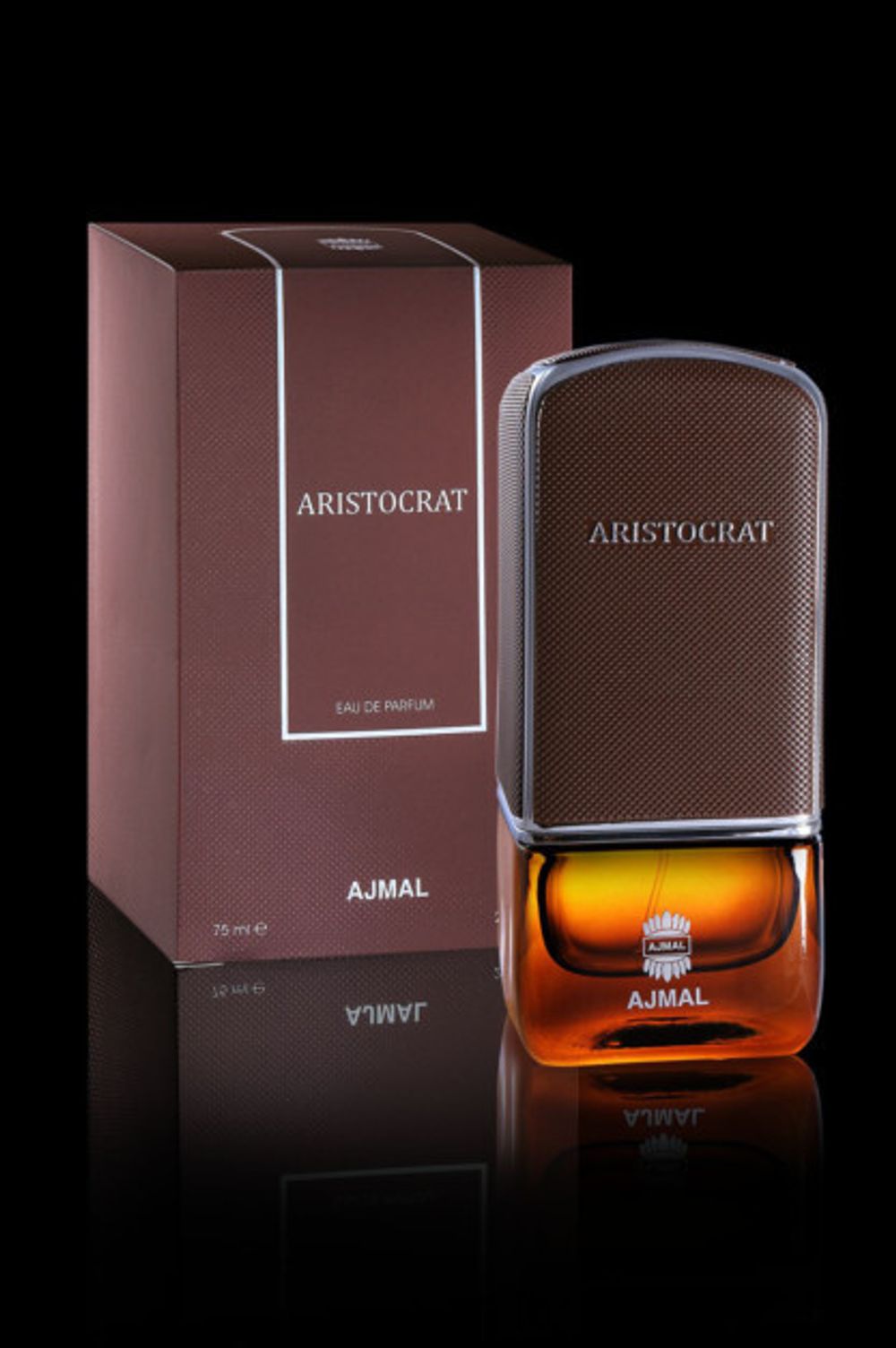 Парфюм Ajmal Aristocrat Духи алматы