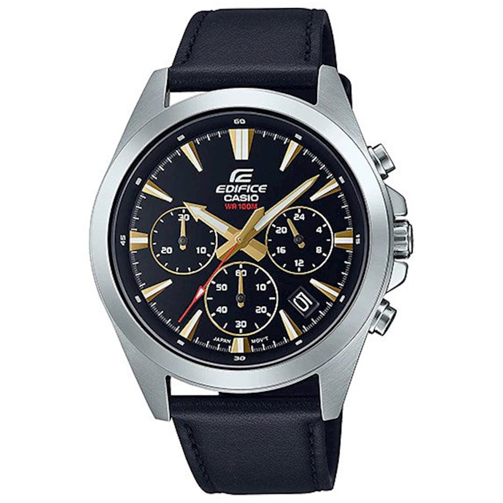 Наручные часы Casio EFV-630L-1A