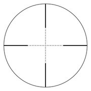 Прицел Veber Пневматика 3-9X40 AO