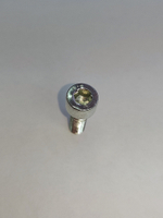 8х25 ОЦ. Винт П/Р с внут.шестигр. к.п.8.8 DIN912 (40 шт)