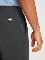 Брюки Tommy Jeans - графитовый(DM0DM20693)