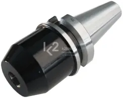 Оправка переходная Optimum BT40 / Weldon, ∅ 12 мм