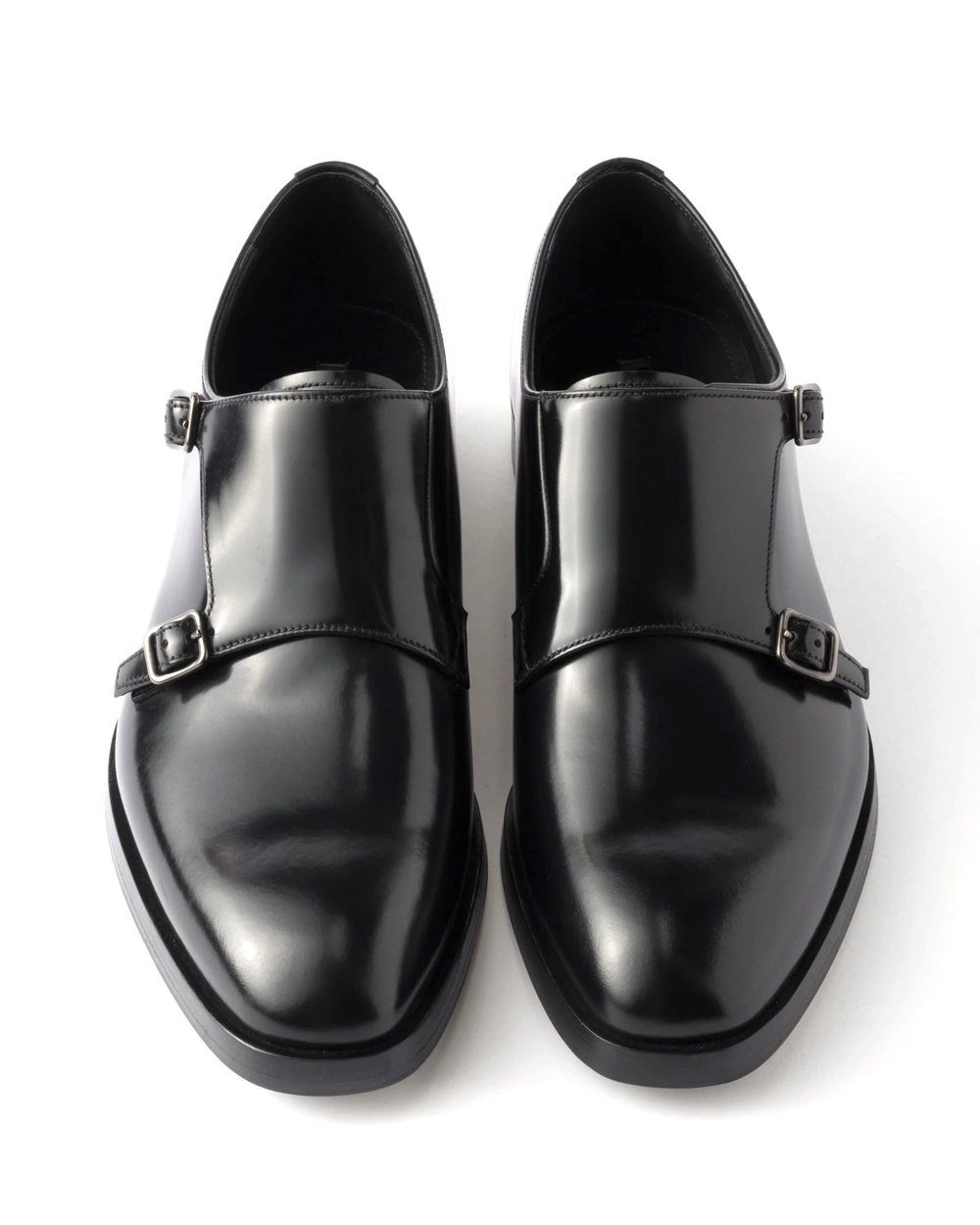 Полуботинки Prada