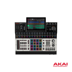 Akai MPC XL