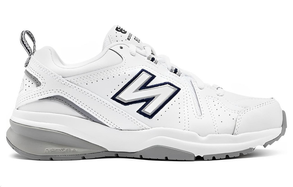 New Balance 608 "White Black" Women"s
