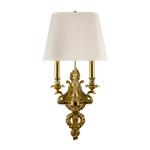 Настенный светильник Loft It Swan 10562W
