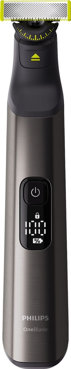 Триммер Philips OneBlade Pro 360 QP6551/30