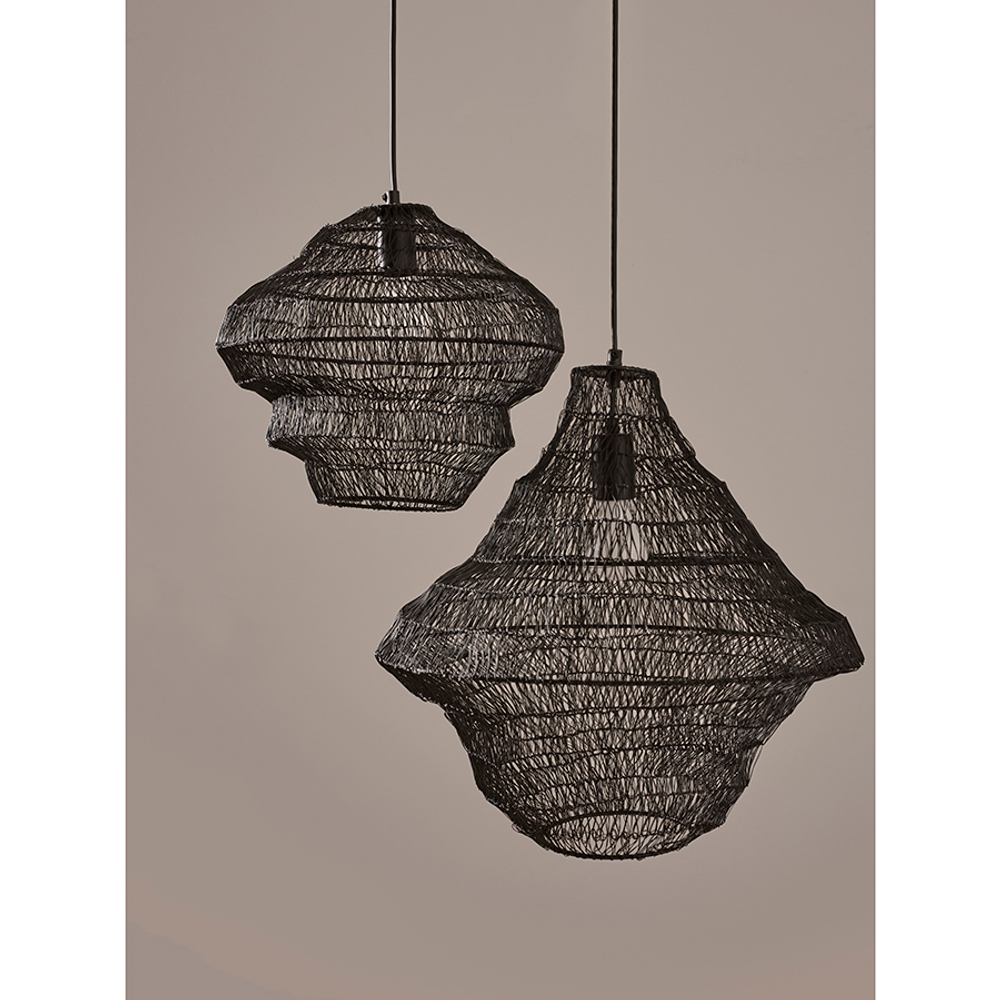 Светильник подвесной Bergenson Bjorn Vinger bb0000324