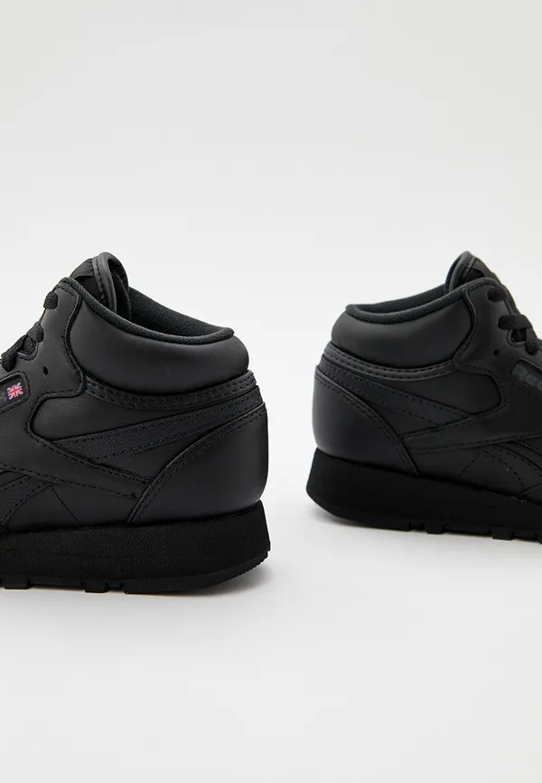 Кроссовки мужские REEBOK CLASSIC LEATHER MID
