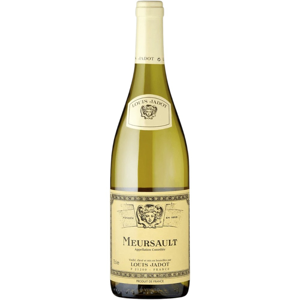 Вино Louis Jadot, Meursault 0,75 л.