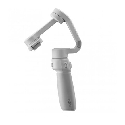 Стабилизатор Zhiyun Smooth-Q4 Standard, для смартфонов, белый