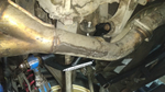 Усилитель редуктора и заднего подрамника (комплект) Subaru Forester 3 (SH), Subaru Forester 4 (SJ), Subaru XV 1 (GP), Subaru Outback 4 (BR), 5 (BS), Legacy 6 (BN, BS), Subaru Levorg, Subaru Exiga (ПОД ЗАКАЗ)