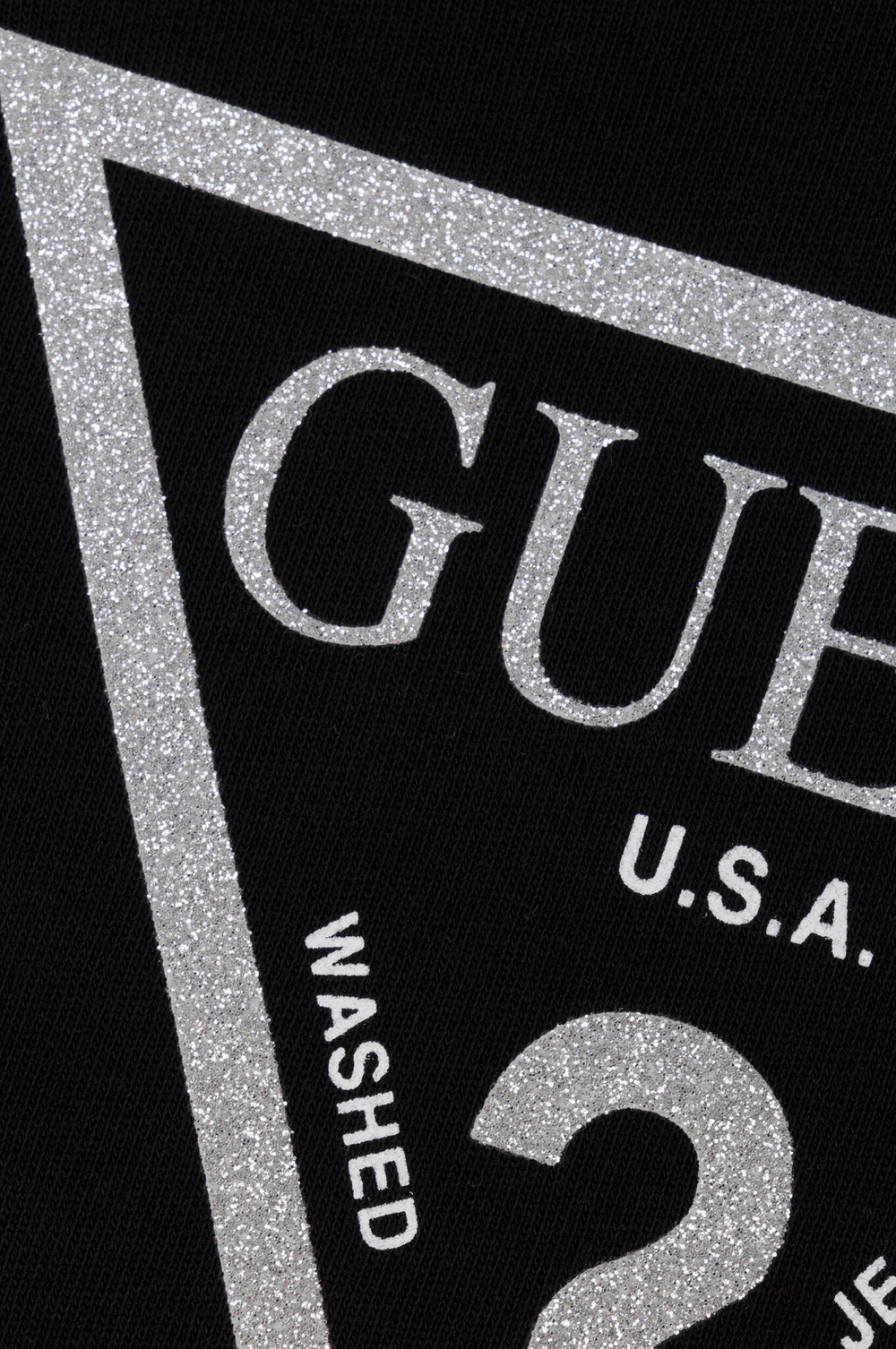 худые Guess - черный(J74Q10 K5WK0)