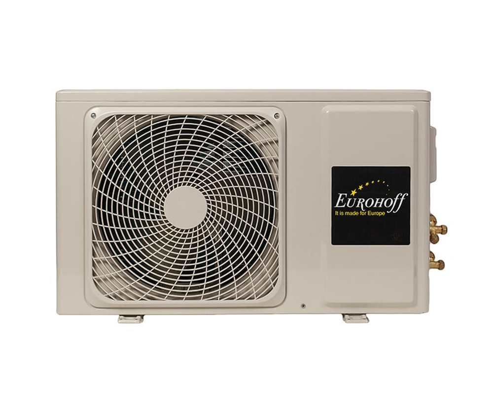Eurohoff DC Inverter EVR-24 I