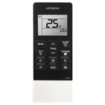 Настенная сплит-система Hitachi X-COMFORT RAK-35REF / RAC-35WEF